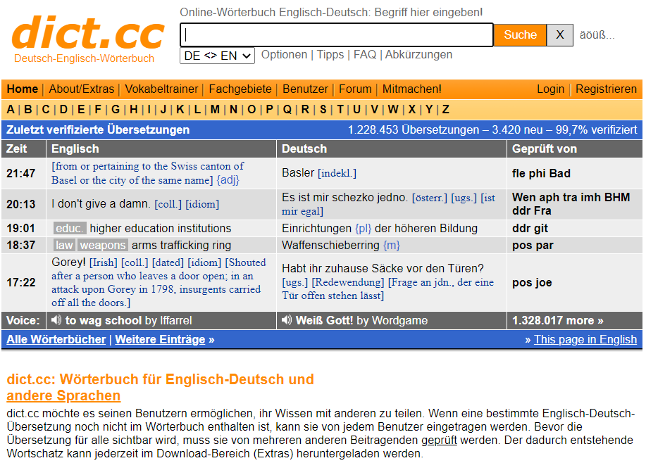 dict cc german to english